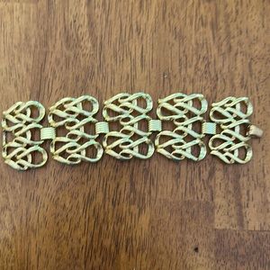 Vintage costume Jewelry